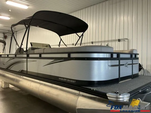 The Image of Qwest E 8522 AQ XRE CRUISE- LT 2024 - 1