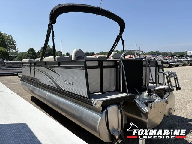 Slide: The Image of Qwest E 8522 AQ XRE CRUISE- LT 2024 - 6