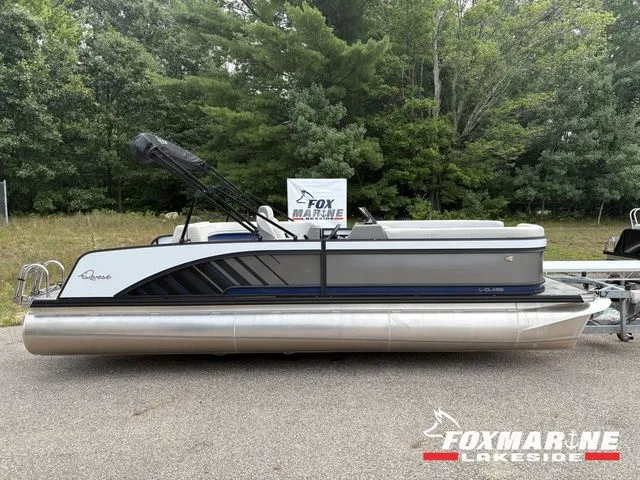 The Image of Qwest L CLASS 22 LANAI FLIP 2025 - 1