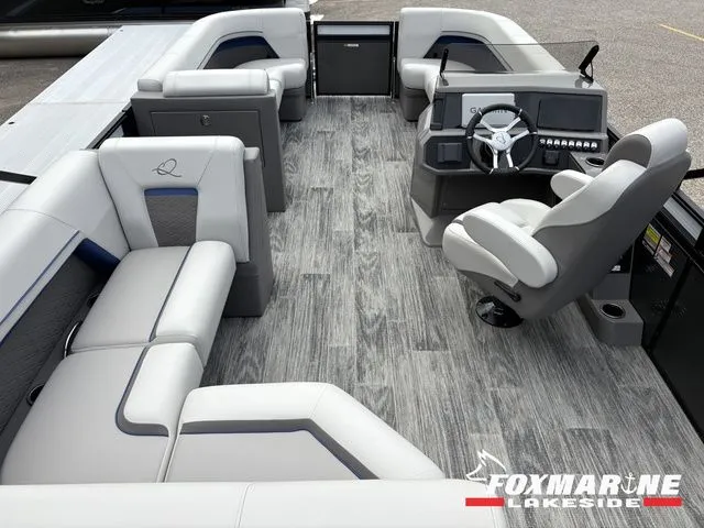 Slide: The Image of Qwest L CLASS 22 LANAI FLIP 2025 - 8