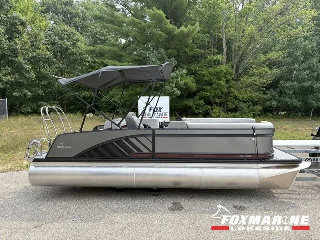 Slide: The Image of Qwest L 20 LANAI FLIP 2026 - 10