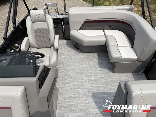 Slide: The Image of Qwest L 20 LANAI FLIP 2026 - 6