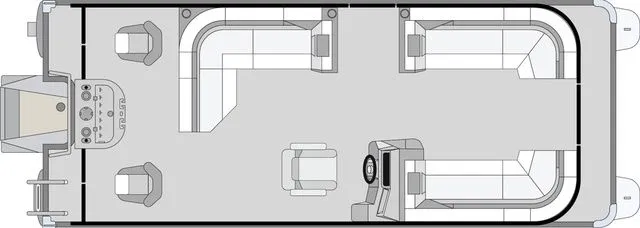 Slide: The Image of Qwest E CLASS 22 XRE CRUISE 2026 - 10