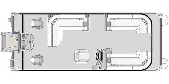 Slide: The Image of Qwest E CLASS 22 XRE CRUISE 2026 - 3