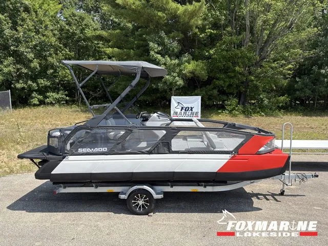 The Image of Sea-Doo SWITCH SPORT 21' 230 2024 - 1