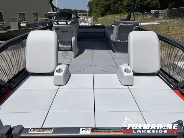 Slide: The Image of Sea-Doo SWITCH SPORT 21' 230 2024 - 5