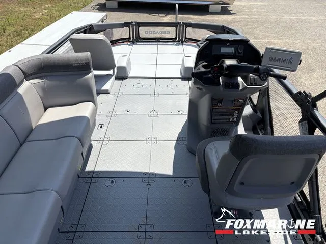 Slide: The Image of Sea-Doo SWITCH SPORT 21' 230 2024 - 7