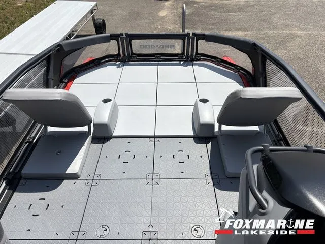 Slide: The Image of Sea-Doo SWITCH SPORT 21' 230 2024 - 8