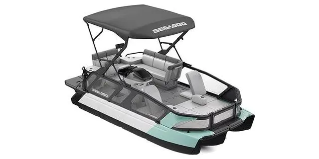 The Image of Sea-Doo Switch Sport 18 2026 - 1