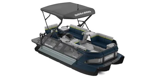 The Image of Sea-Doo SWITCH CRUISE LIMITED 18 300 2026 - 1