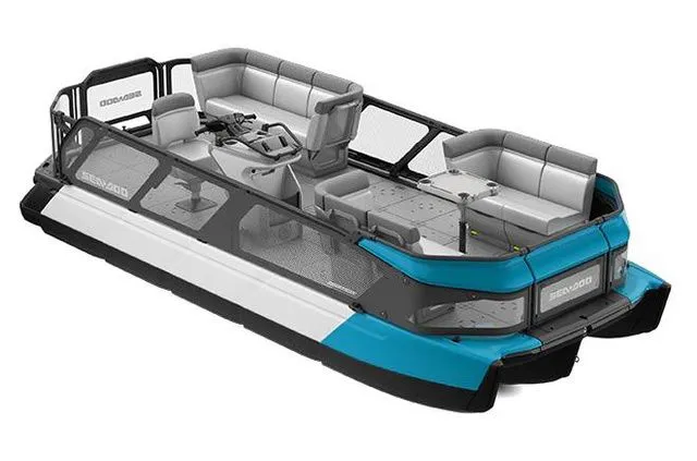 The Image of Sea-Doo PB SWITCH 19' 170 HP 2023 - 1