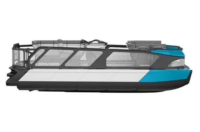 Slide: The Image of Sea-Doo PB SWITCH 19' 170 HP 2023 - 11