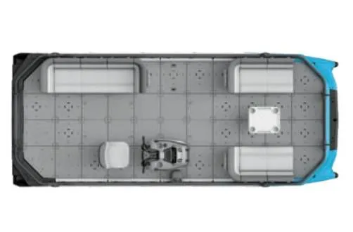 Slide: The Image of Sea-Doo PB SWITCH 19' 170 HP 2023 - 12