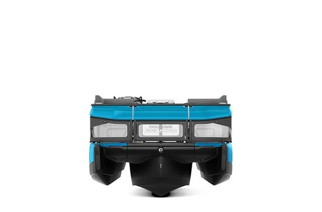 Slide: The Image of Sea-Doo PB SWITCH 19' 170 HP 2023 - 4