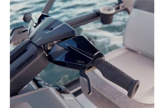 Slide: The Image of Sea-Doo PB SWITCH 19' 170 HP 2023 - 6