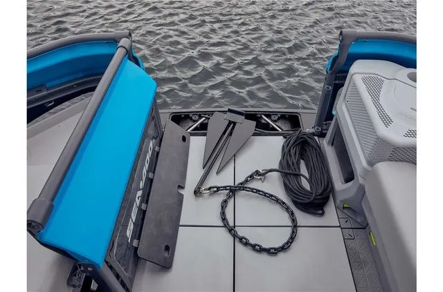 Slide: The Image of Sea-Doo PB SWITCH 19' 170 HP 2023 - 8