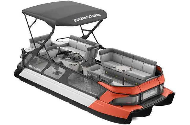The Image of Sea-Doo Switch 21 230 2023 - 1