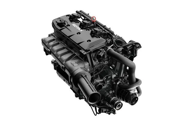 Slide: The Image of Sea-Doo Switch 21 230 2023 - 4