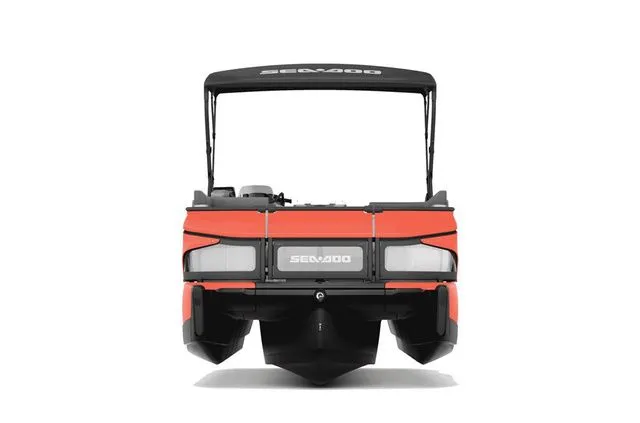 Slide: The Image of Sea-Doo Switch 21 230 2023 - 5