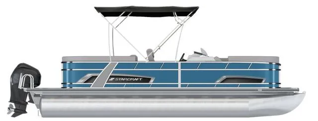 The Image of Starcraft EX 22 R 2026 - 1
