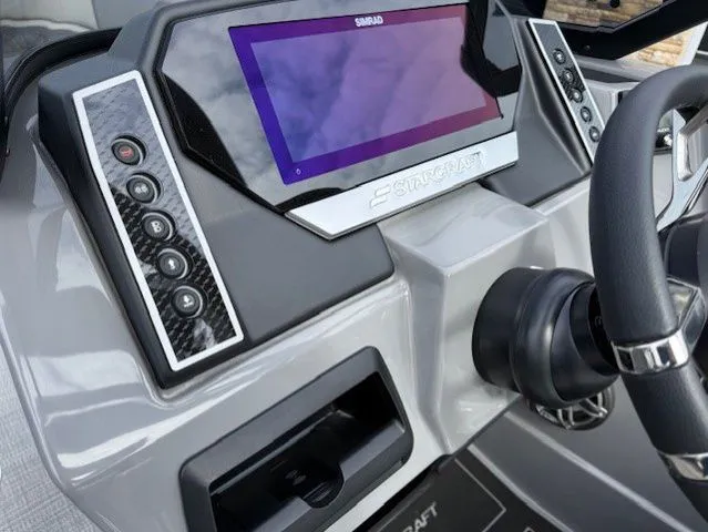 Slide: The Image of Starcraft SX 25 Q DC 2026 - 22