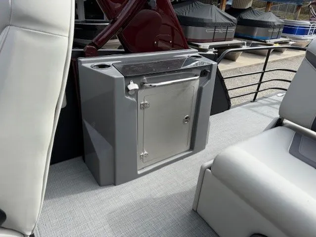 Slide: The Image of Starcraft SX 25 Q DC 2026 - 25