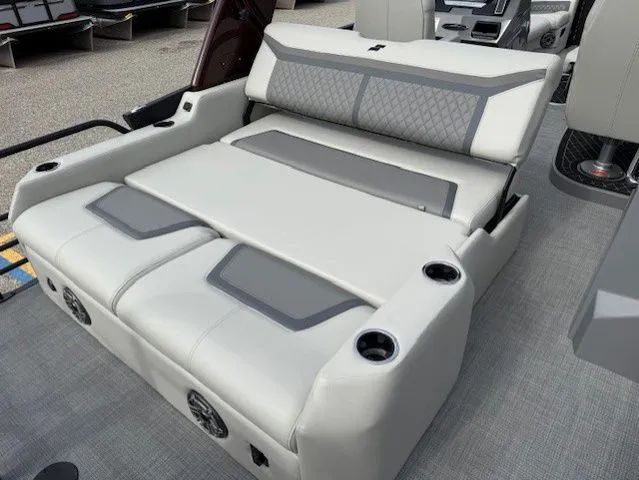Slide: The Image of Starcraft SX 25 Q DC 2026 - 28