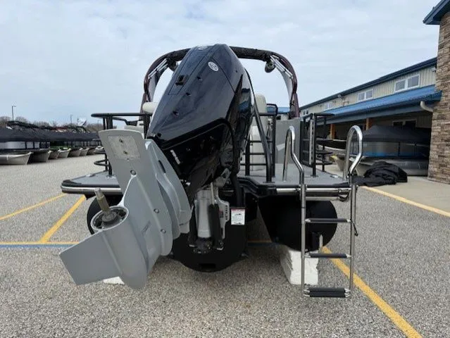 Slide: The Image of Starcraft SX 25 Q DC 2026 - 8
