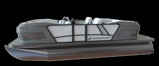 The Image of Starcraft VX 22 Q DH 2026 - 1
