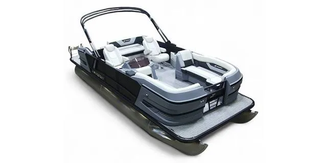 The Image of Starcraft VX 24 Q DH 2026 - 1