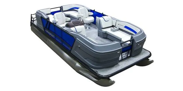 The Image of Starcraft VX 22 R DH 2026 - 1