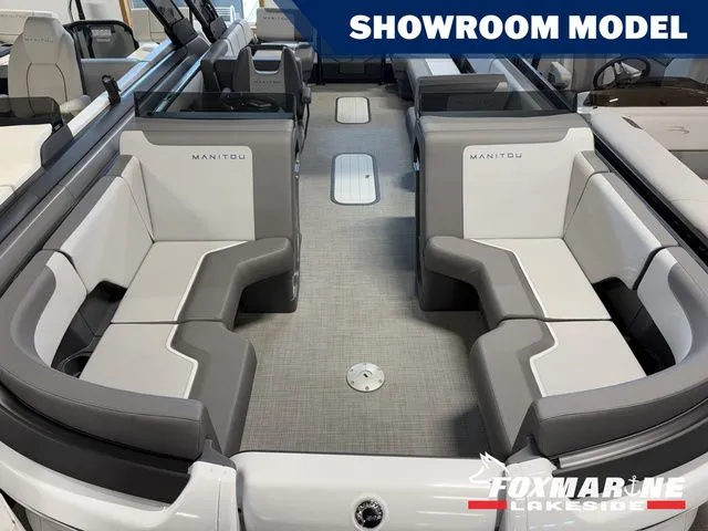 The Image of Manitou 22 SWITCHBACK STEALTH 2024 - 1