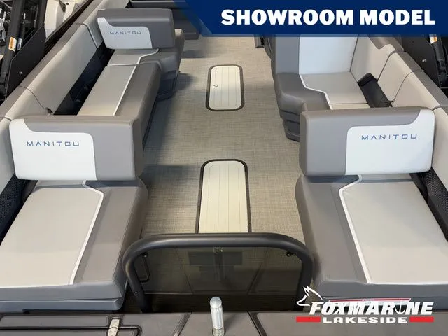 Slide: The Image of Manitou 22 SWITCHBACK STEALTH 2024 - 3