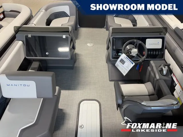 Slide: The Image of Manitou 22 SWITCHBACK STEALTH 2024 - 4