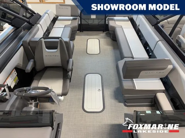 Slide: The Image of Manitou 22 SWITCHBACK STEALTH 2024 - 6