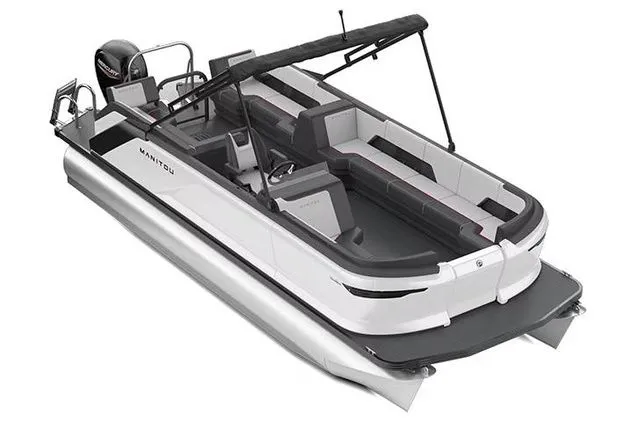 The Image of Manitou 22 CRUISE FL/FH/RF 2024 - 1