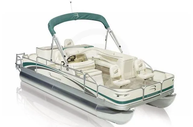 The Image of Bennington 2075 FS 2009 - 1