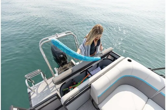 Slide: The Image of Qwest E 818 LANAI LT 2022 - 7