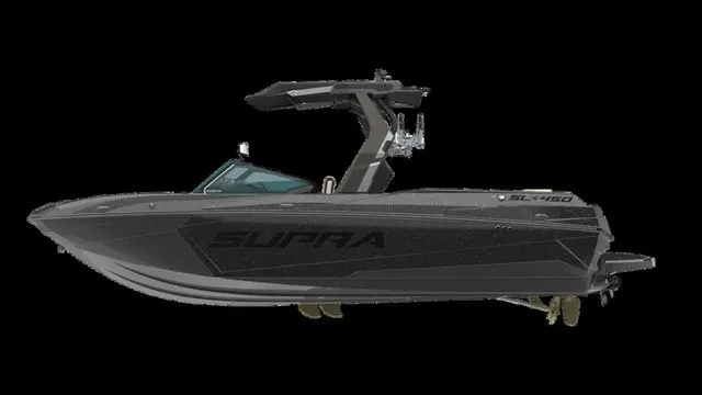 The Image of Supra SL 450 2026 - 1