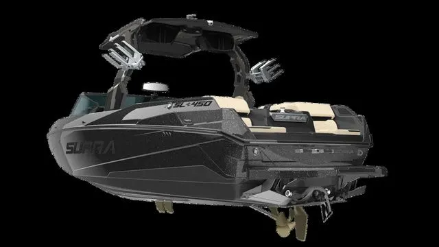 Slide: The Image of Supra SL 450 2026 - 3