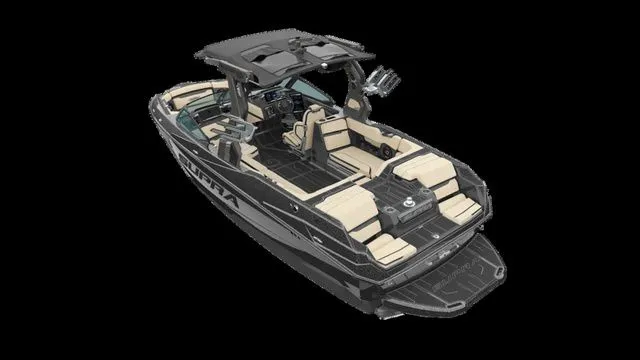 Slide: The Image of Supra SL 450 2026 - 4