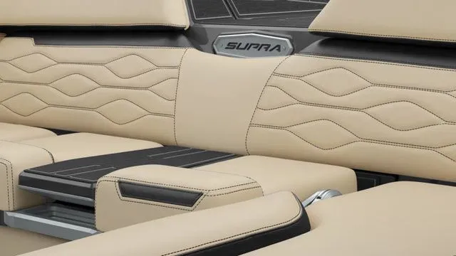 Slide: The Image of Supra SL 450 2026 - 6