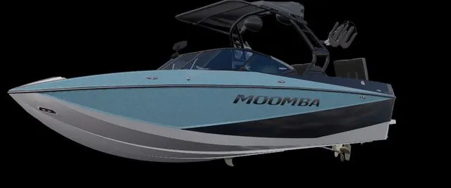 The Image of Moomba Craz 2026 - 1