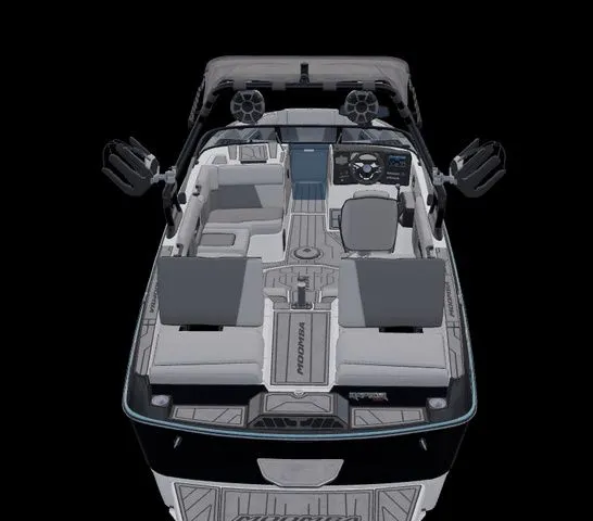 Slide: The Image of Moomba Craz 2026 - 3