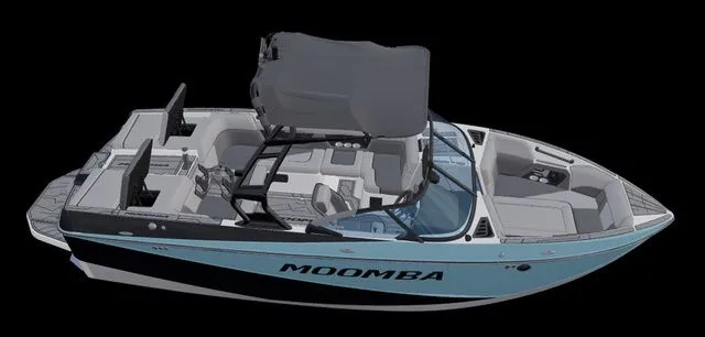 Slide: The Image of Moomba Craz 2026 - 4