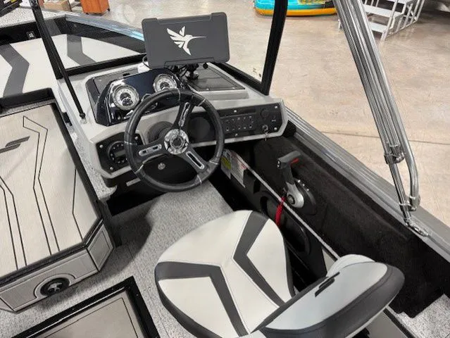 Slide: The Image of Alumacraft COMP 195 XSP FSX 2026 - 14