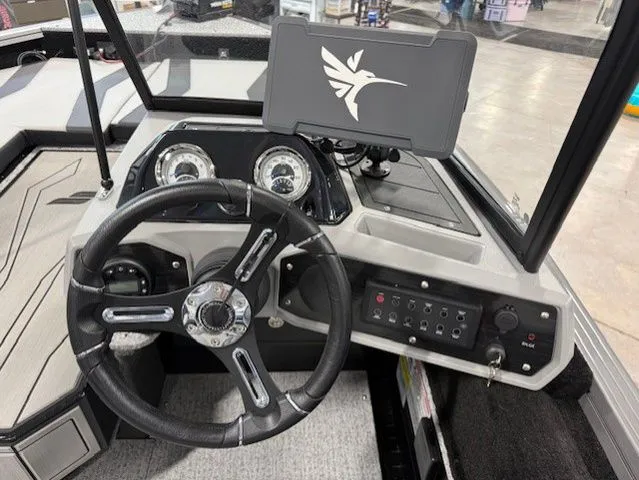 Slide: The Image of Alumacraft COMP 195 XSP FSX 2026 - 15