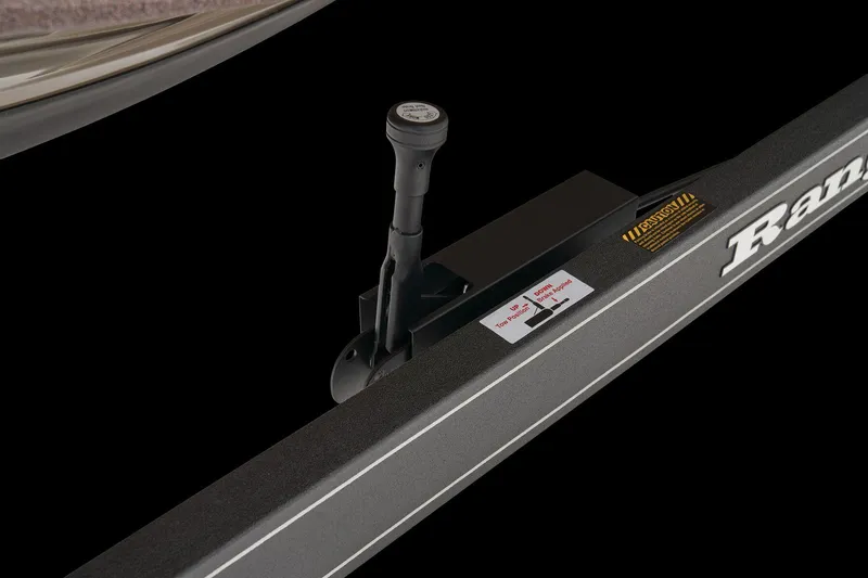 Slide: The Image of Ranger Z521R 2026 - 13