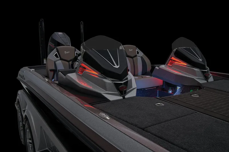 Slide: The Image of Ranger Z521R 2026 - 33