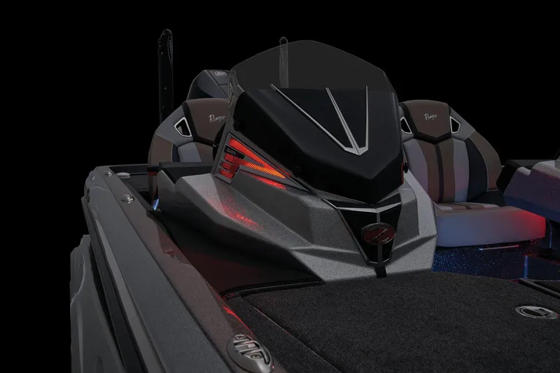 Slide: The Image of Ranger Z521R 2026 - 34